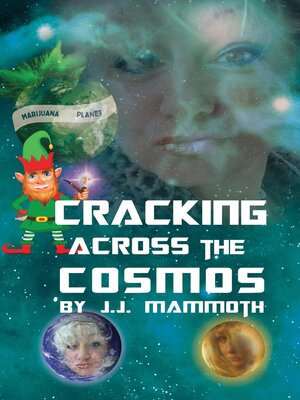 cover image of Cracking Across the Cosmos